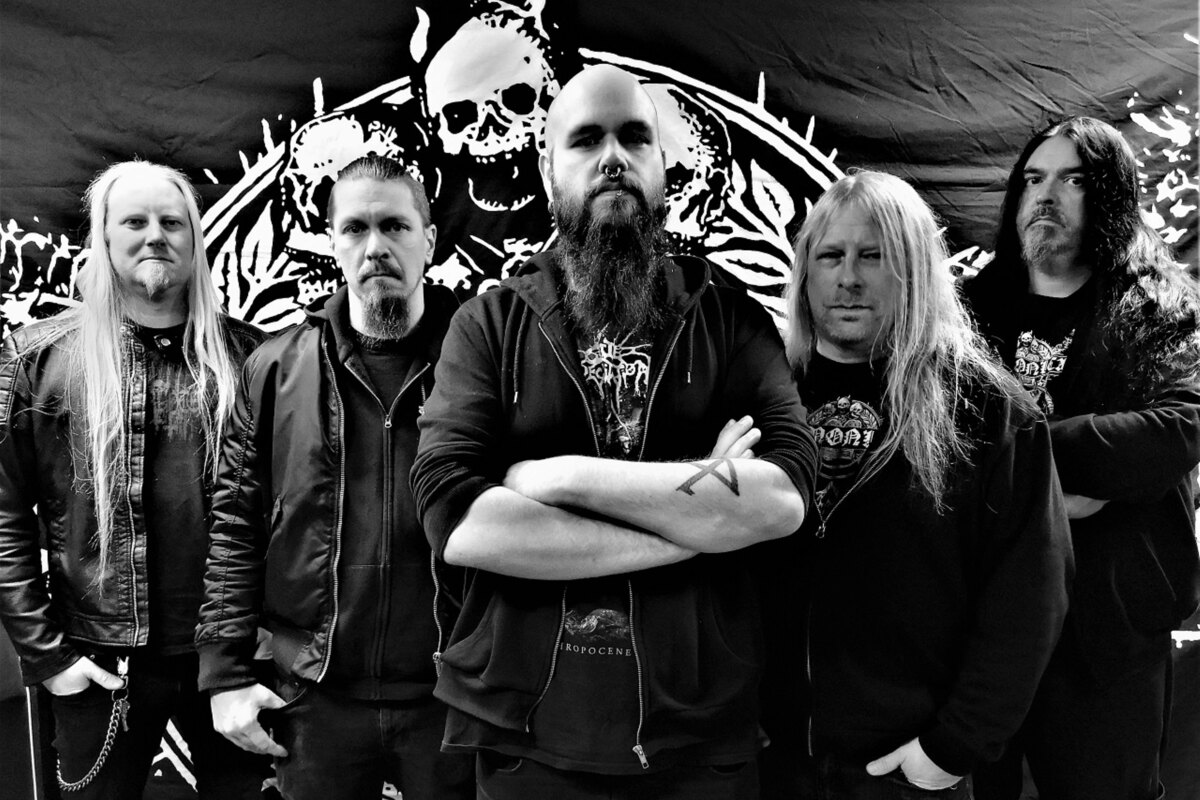 Demonical replace vocalist