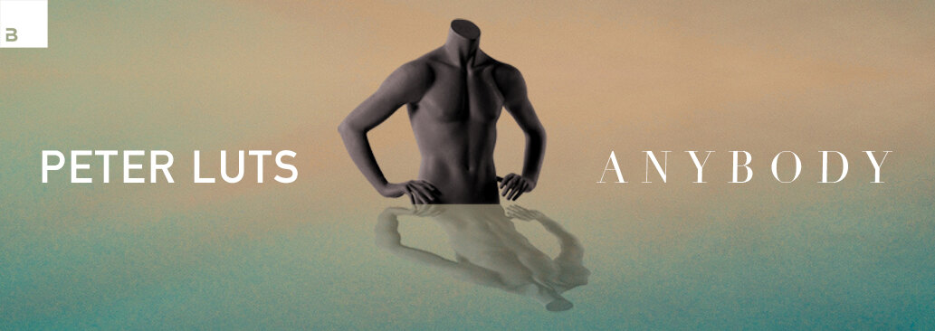 Peter Luts new single " Anybody"