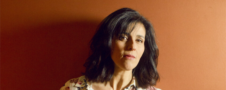 De 'Joan Baez van de Arabische wereld’ stelt nieuw album voor in De Roma