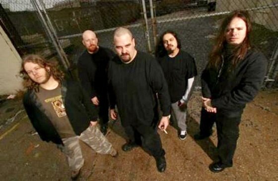 Origin post retrospective video interview on self-titled debut album