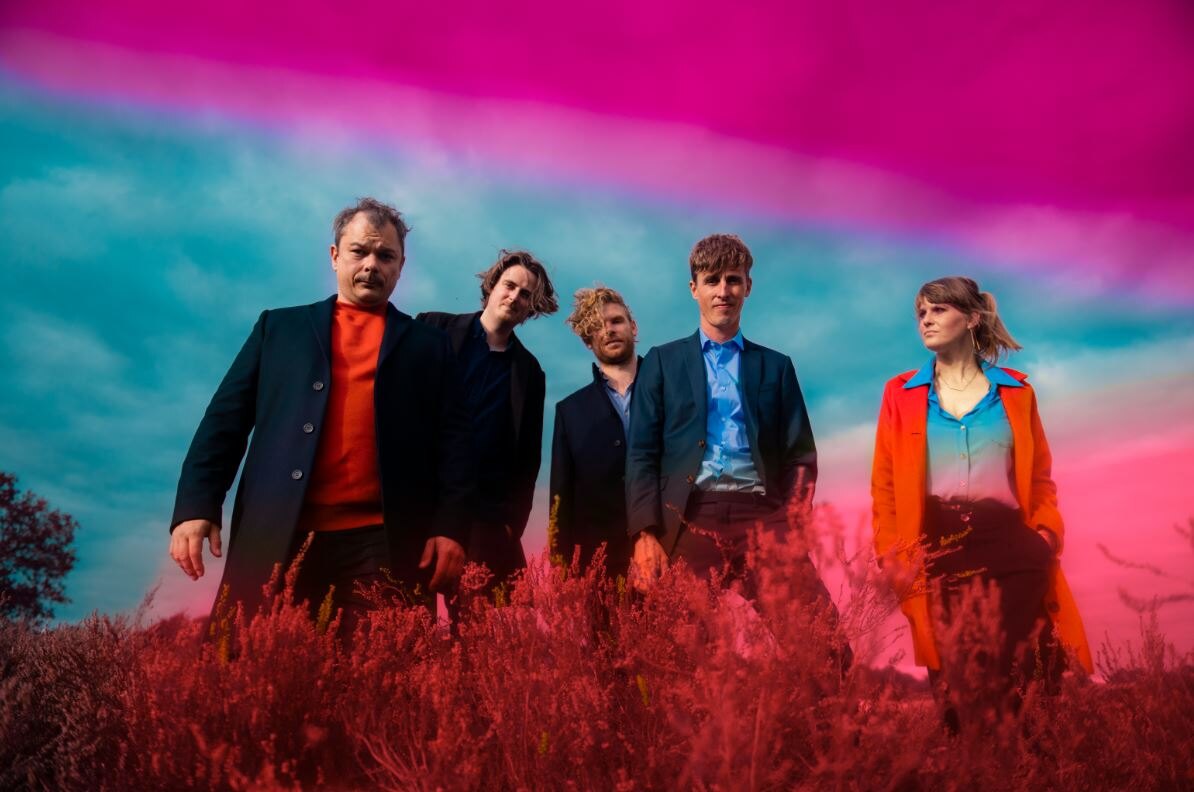 Absynthe Minded is terug met gloednieuwe single "Mixing The Medicine"