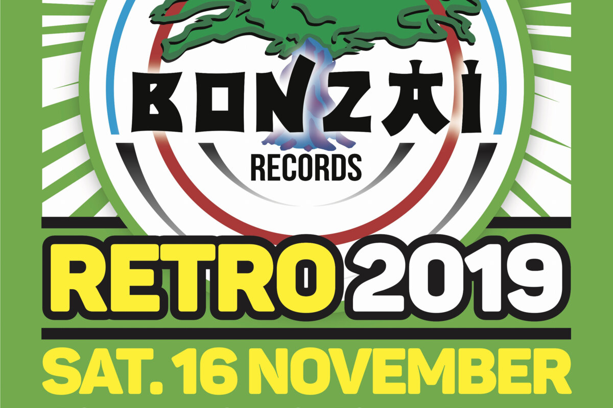 Bonzai Music lanceert eigen Vape-lijn op 16 november