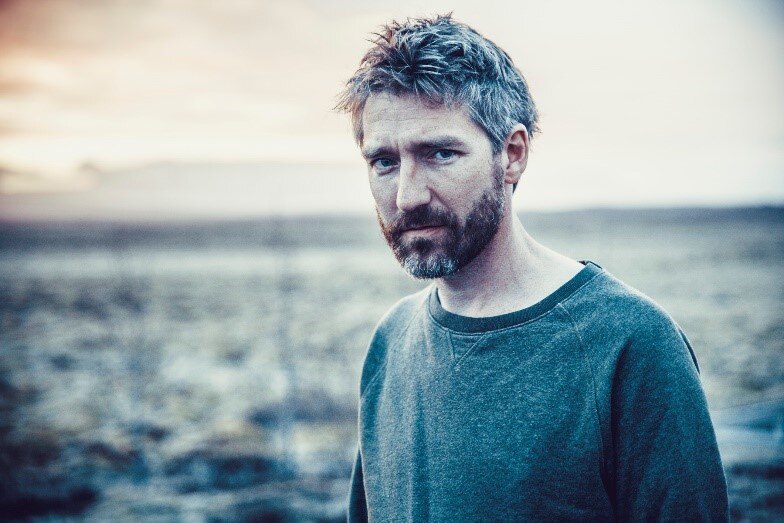 Helge Debut album 'Polar' out now!