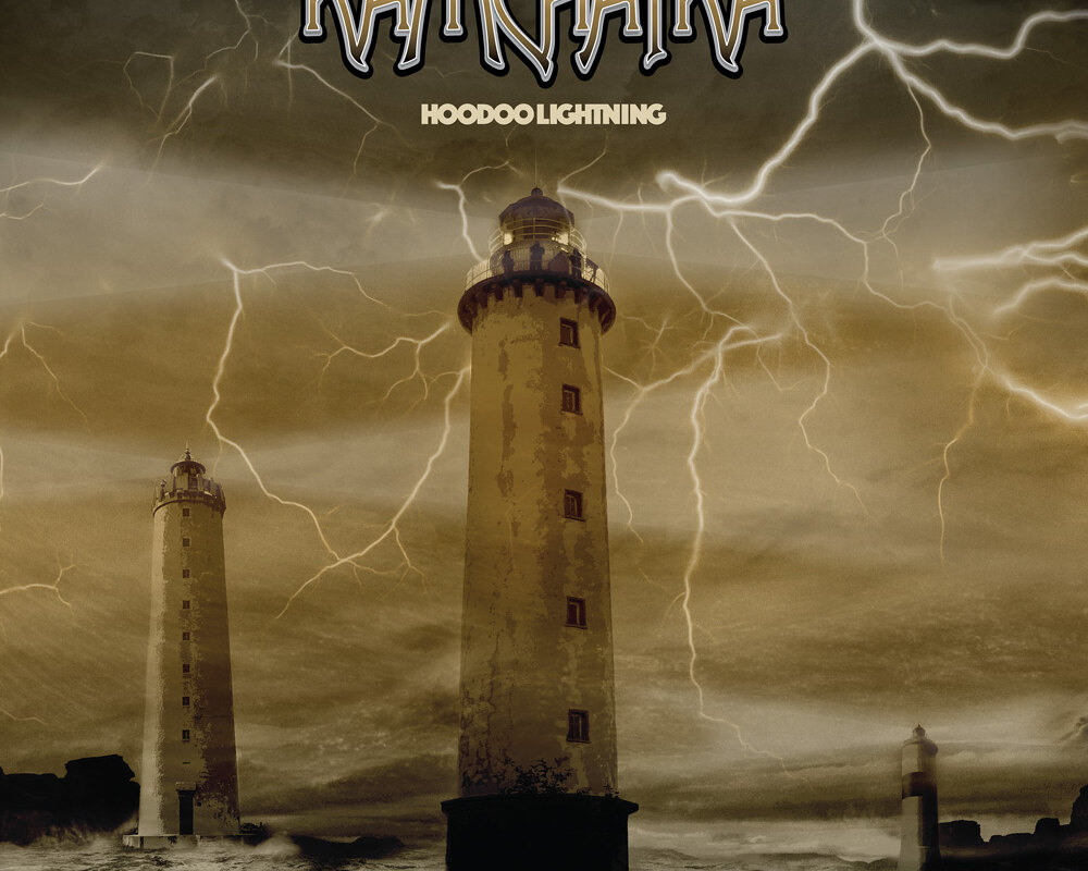 Kamchatka new single and album details unveiled!