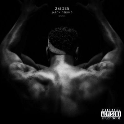 Jason Derulo brengt album 2SIDES (SIDE 1) uit