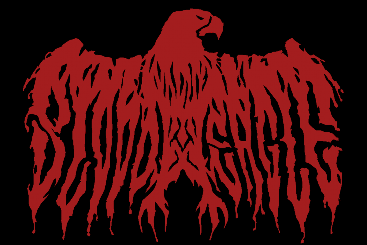 Blood Eagle Release Lyric Video For 'Eyes Sewn Shut'