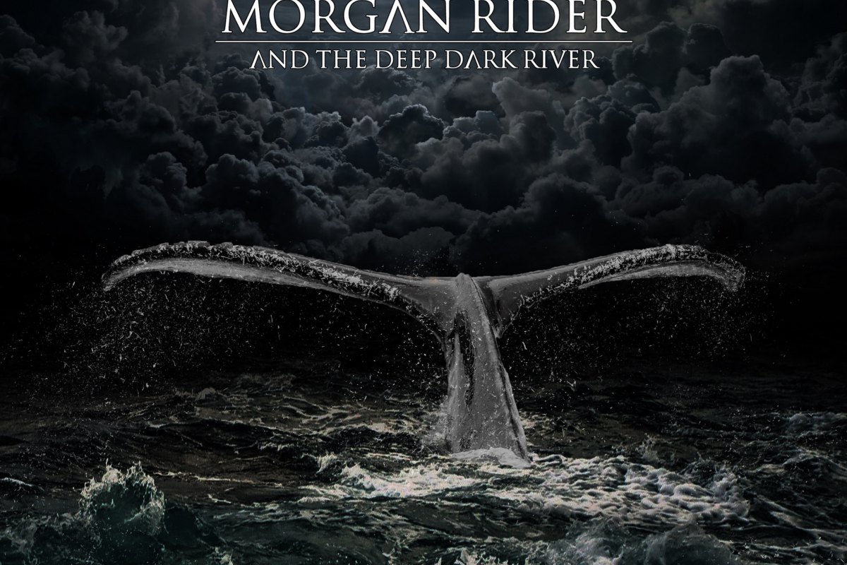 Morgan Rider (Vesperia) & The Deep Dark River Share Acoustic Video 'The Immeasurable Fathoms'