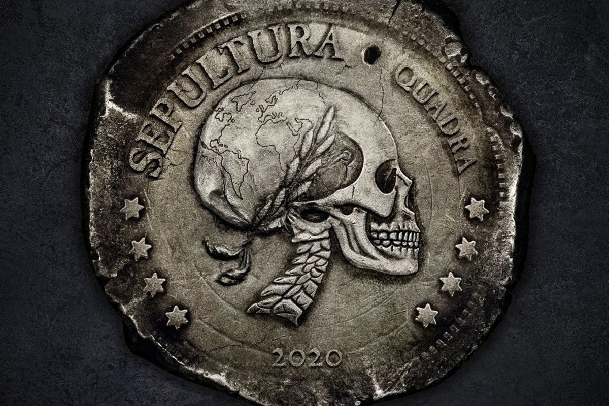 Sepultura release first single "Isolation" from "Quadra"
