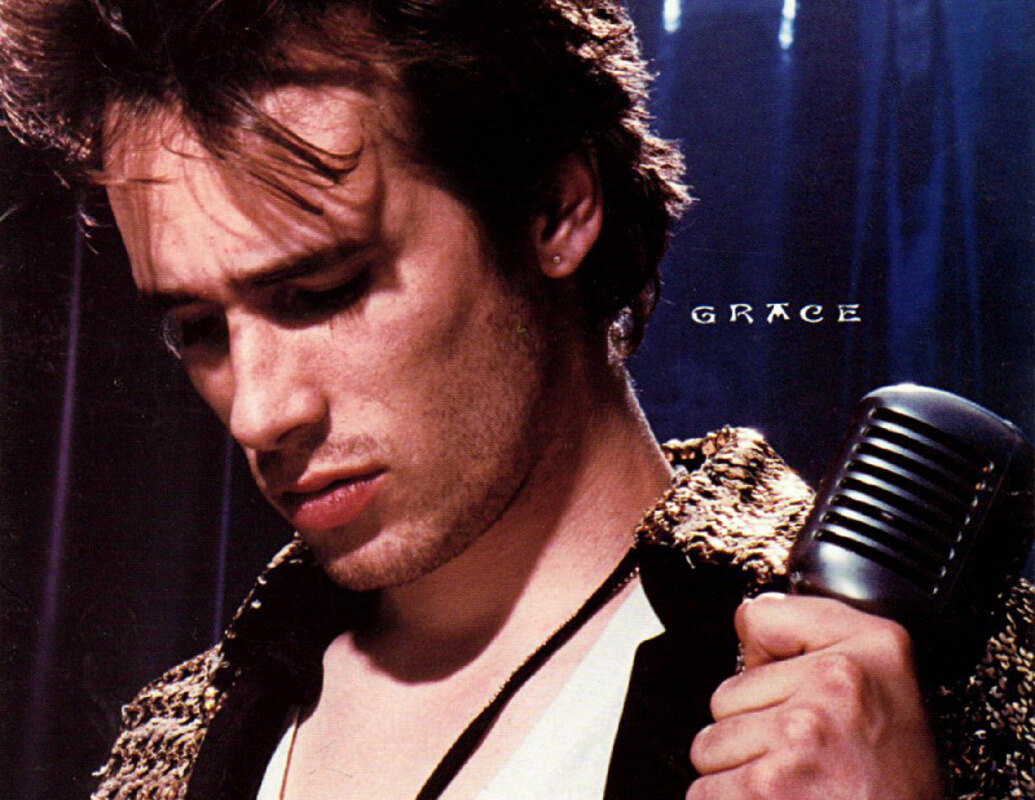Publiek in gesprek met meestergitarist Gary Lucas over Jeff Buckley op Naked Song Special