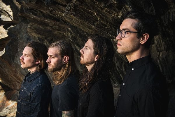 The Devil Wears Prada New Lyric Video For "Numb" Out Now