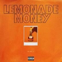 Fuck champagne, we've got lemonade money! - Glints