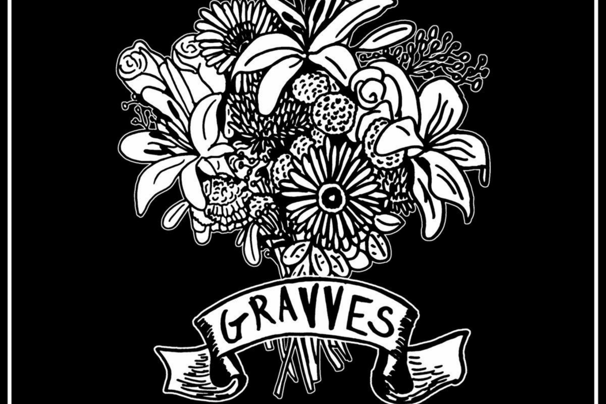 Gravves Bite Back With New Animated Music Video For 'Jaws'
