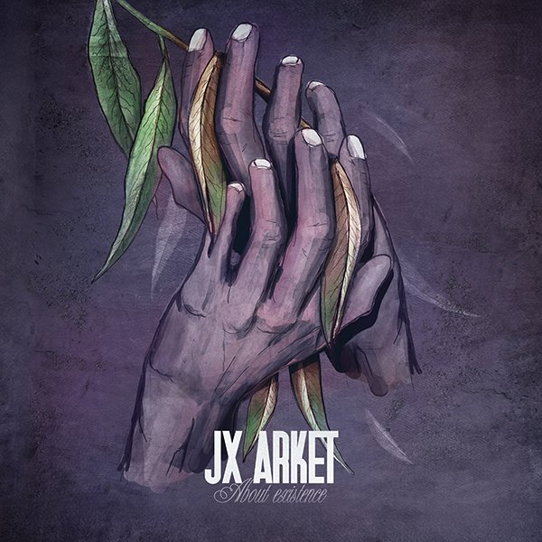 JX Arket: Released A New Video For "Faded Colors"