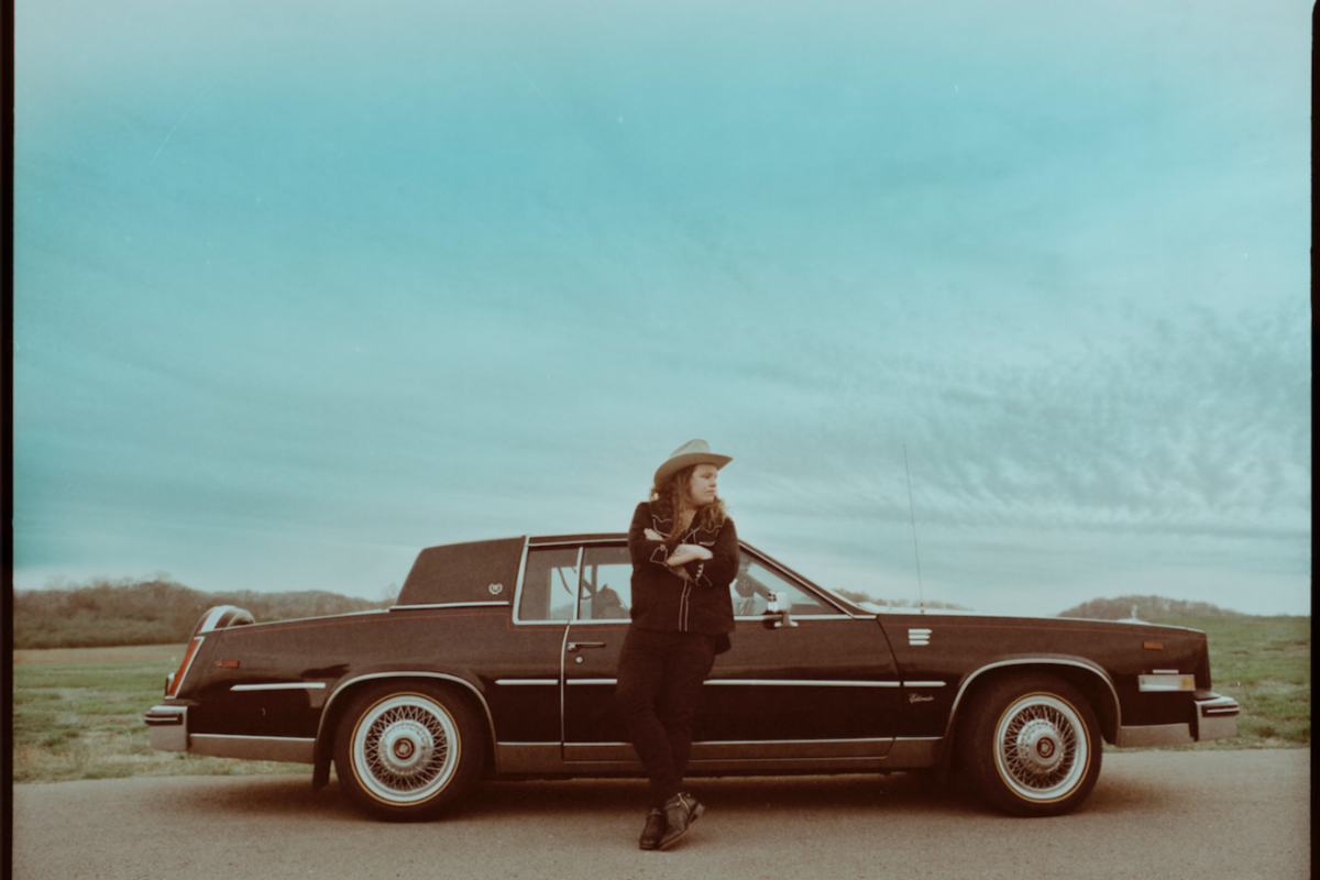Marcus King shares video for 'The Well'