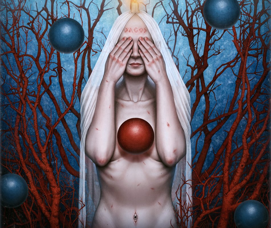 Skull Above The Cannon release new track "Trip to Descent"