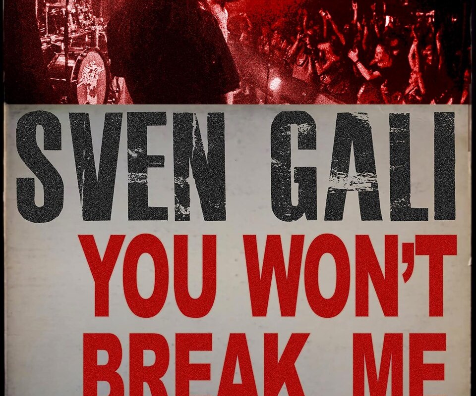 Scen Gali Release New Single “You Won’t Break Me” + Ontario Dates