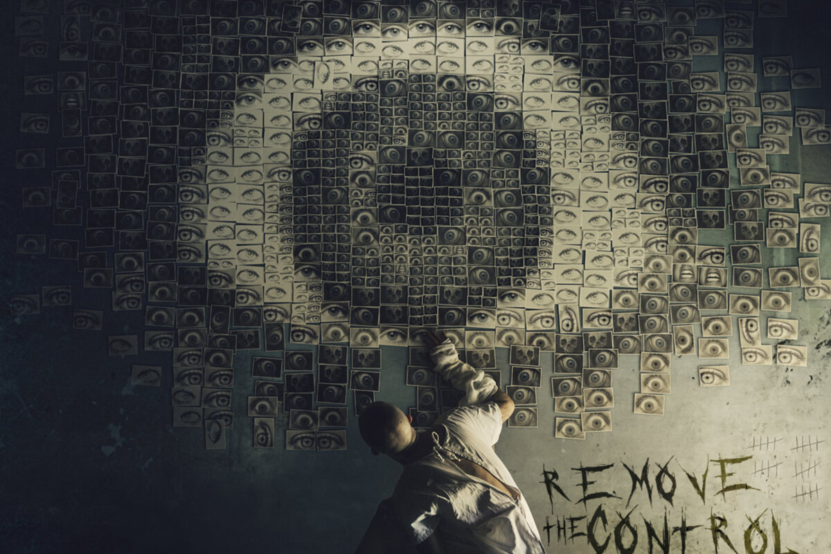 Bobson Dugnutt The New Album "Be The Change (Or Whatever)" Out Now Via Indelirium Records