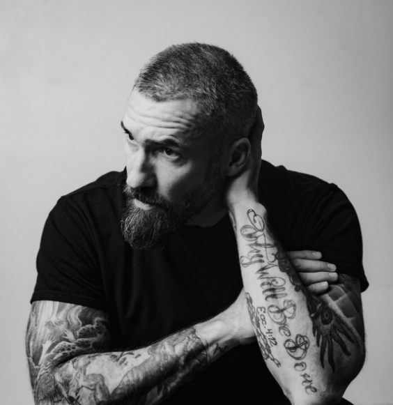 Clint Lowery  Album Solo du guitariste de Sevendust ! Single à télécharger.