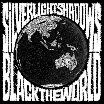 Silverlight Shadows will release their new single "Black the World."