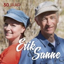 Erik & Sanne stellen "30 Jaar - Veel Te Mooi" voor