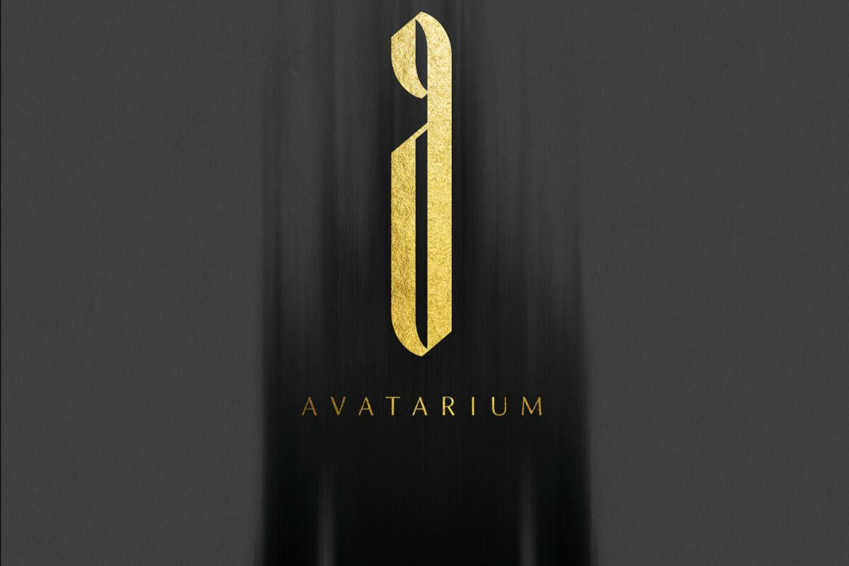 Avatarium launch visualizer video for new single 'Voices'