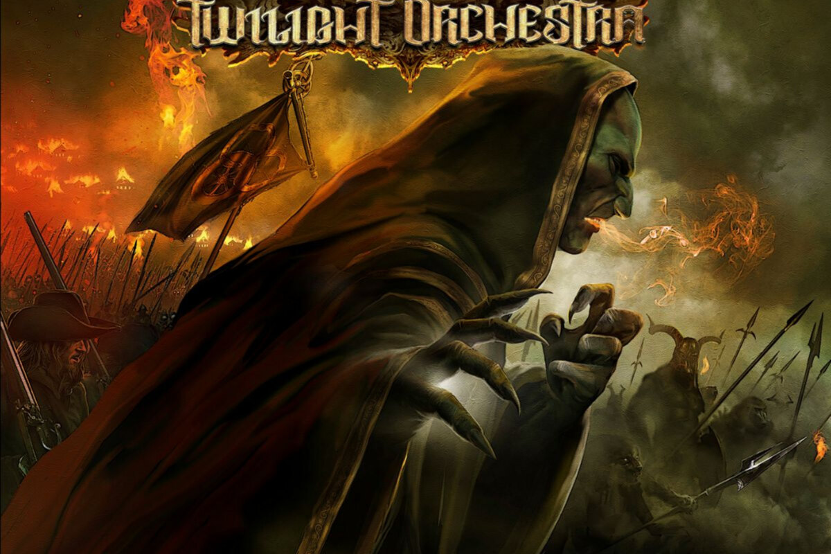 Blind Guardian Twilight Orchestra- reveal fifth album trailer about the castle recordings