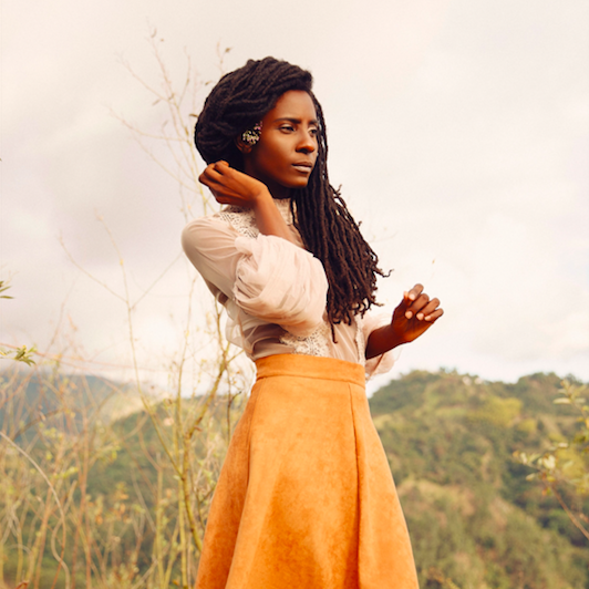 New Music Friday: Jah9 Drop Elevating Single and Video 