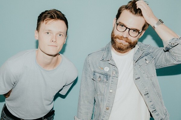 Super Whatevr Announce New Album "Don’t You Wanna Be Glad?" To Be Released February 7th And Share New Music Video For "yours truly.