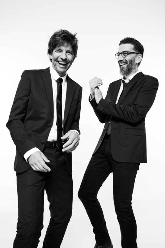 Clouseau maakt Tweesprong met nieuw album