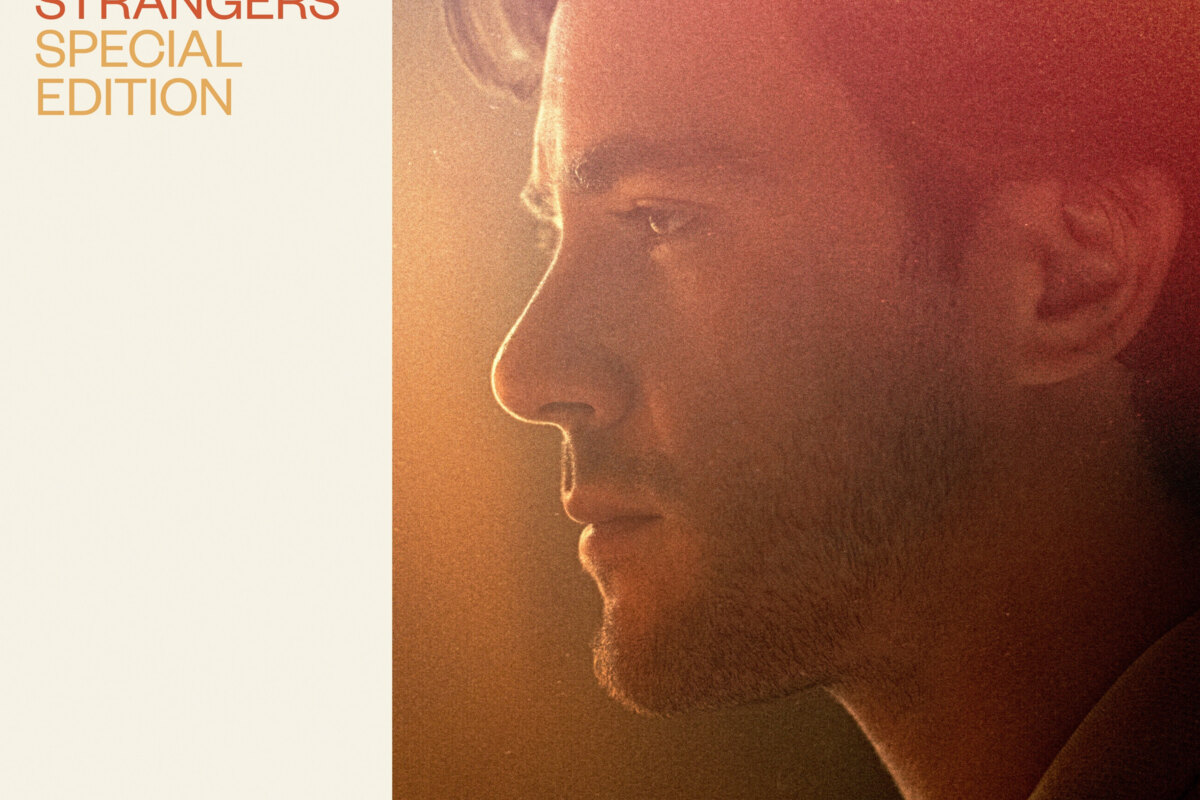 Jack Savoretti with new releases