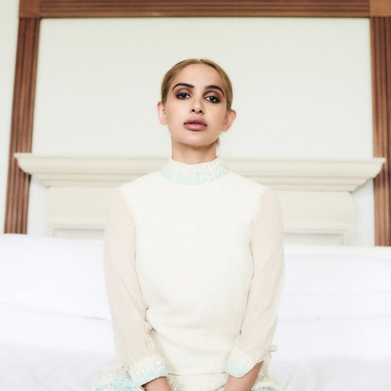 Nikita Bassi releases video for new single 'Oh Lover'