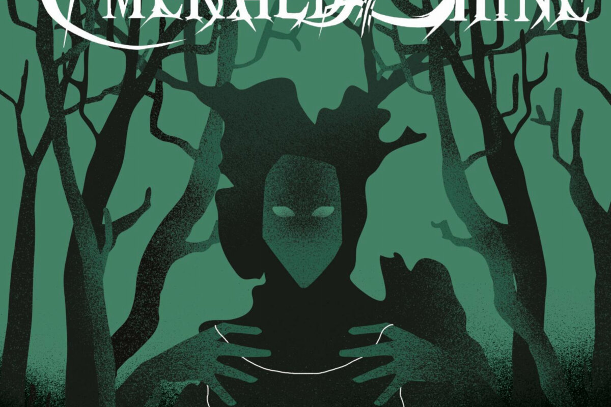  Emerald Shine  "Misty Tales" Fantasy metal from Czech Republic