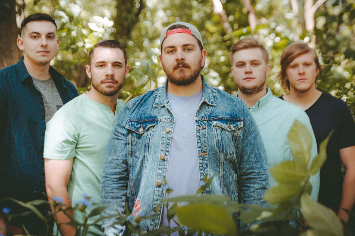 The Maguas releasing an exclusive acoustic version of  “Midnight Blue”
