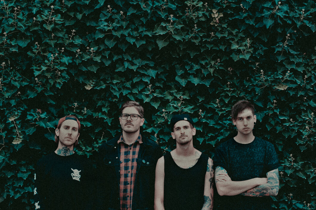 Tripsitter announce European tour dates