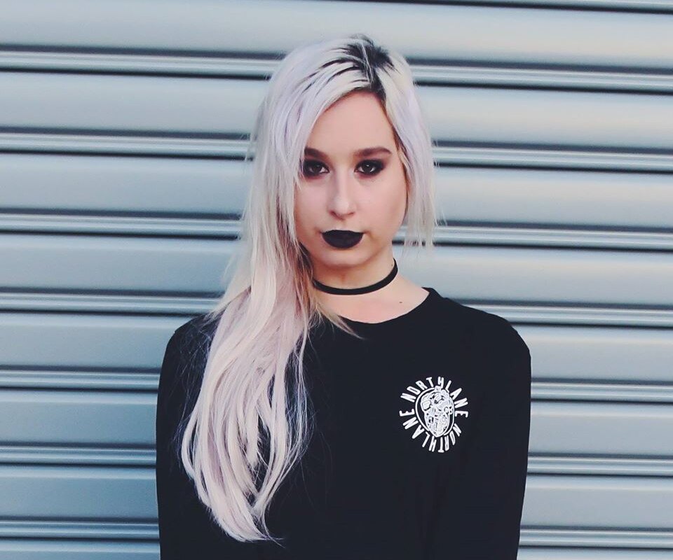Monica Strut (The Last Martyr) announces "Launch Secrets VIP Course"