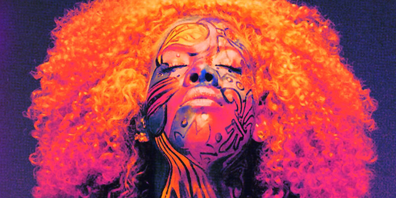 Kelis komt naar de Ancienne Belgique
