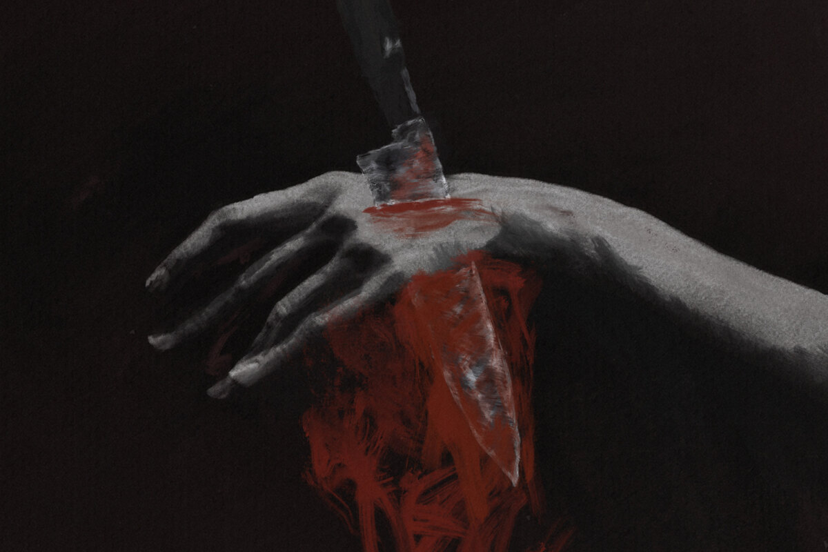 Counterparts' "Nothing Left To Love" marks the band's first appearence on the Billboard Top 100!