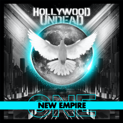 Hollywood Undead announce sixth full-length studio album, New Empire, Vol. 1