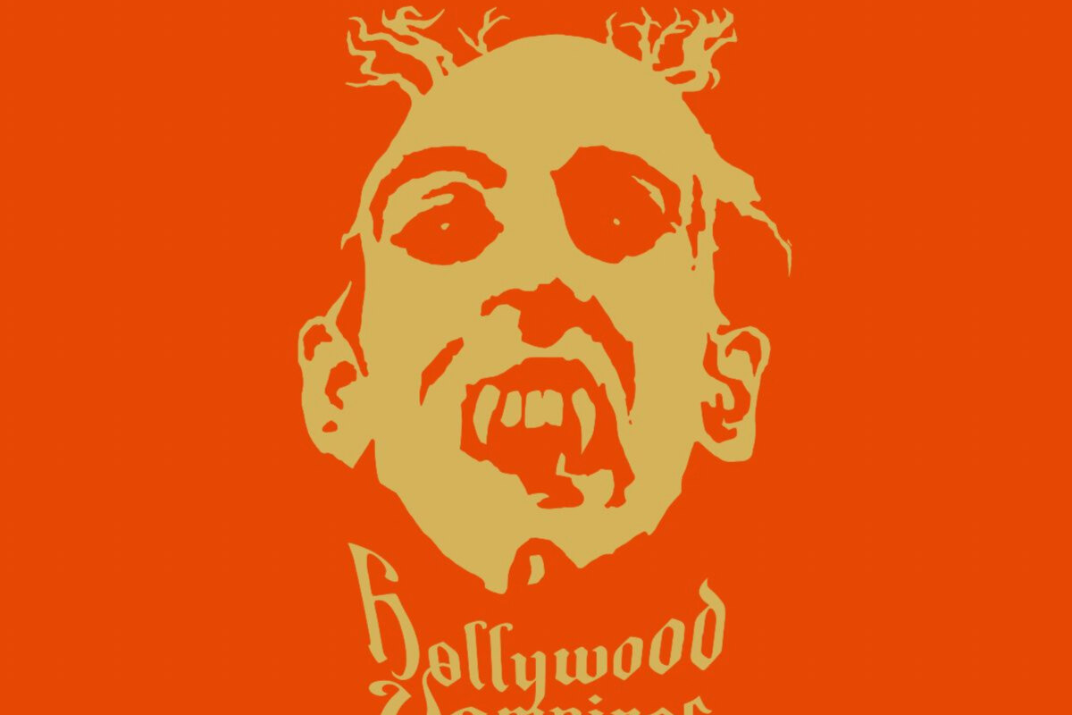 Hollywood Vampires announce a European tour in summer 2020