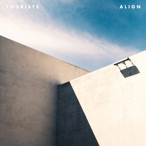  Tourists Reveal Mesmeric Video for 'ALIGN' - Watch