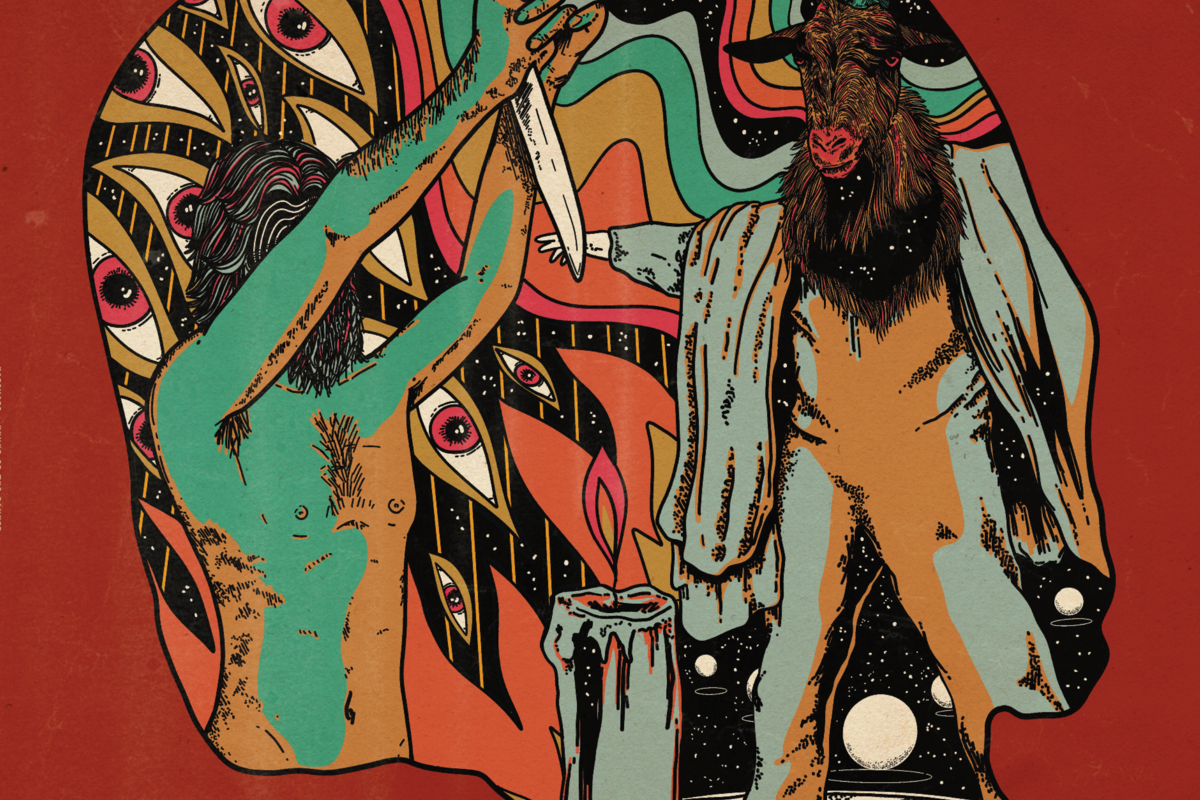  Hazemaze stream addictive album 'Hymns Of The Damned' in full!