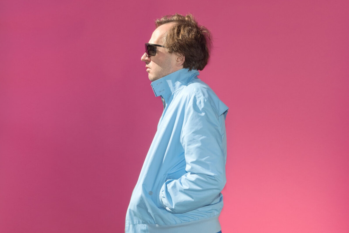 Squarepusher Announcing new album ‘Be Up A Hello’ and ‘Vortrack’ 12”