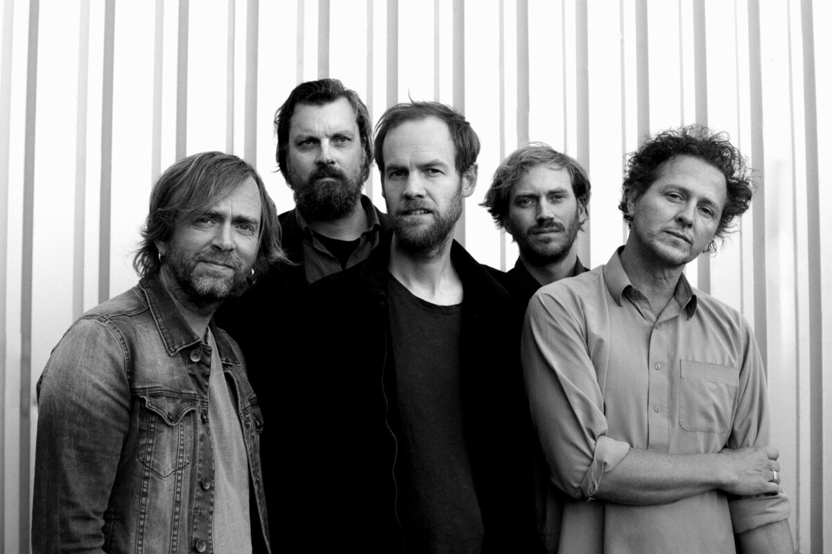 Het Zesde Metaal their fifth record" Skepsels"