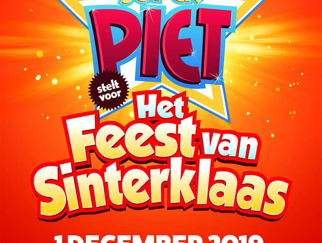 Sinterklaas maakt zich zorgen: Waar is mijn paard?