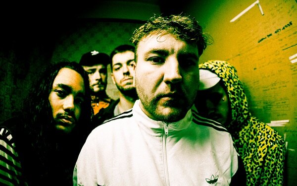 Lotus Eater Ushers In New Era Of Gloom With “Second To None”