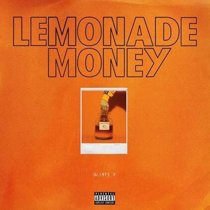 Glints video for 'Lemonade Money' out now | 06.03.2020 live @ AB, Brussels