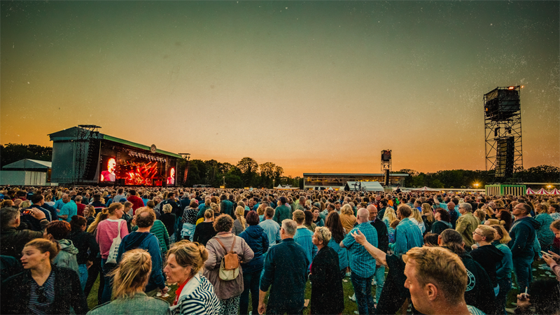 The Script, Kensington, Iggy Pop en Passenger eerste namen Stadspark Live 2020