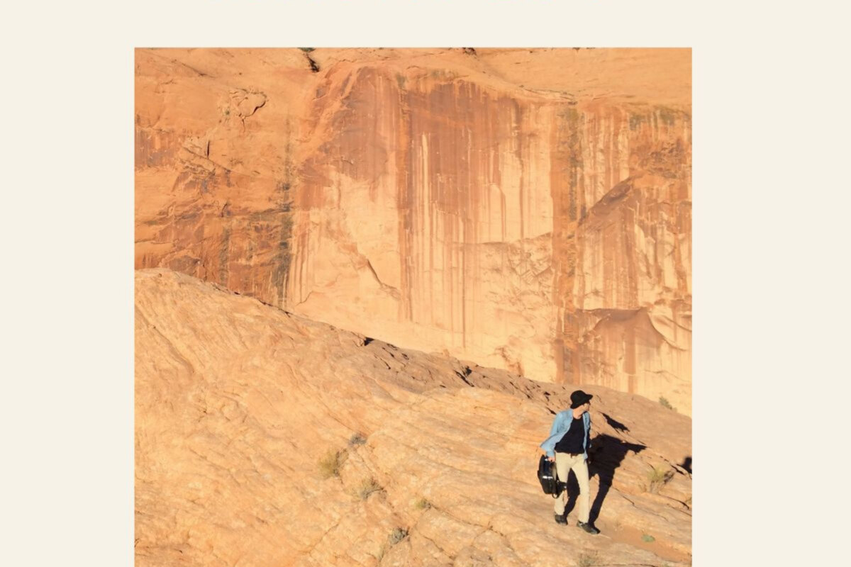 Andrew Bird  New version of 'Manifest' and Grammy Nomination for his latest album