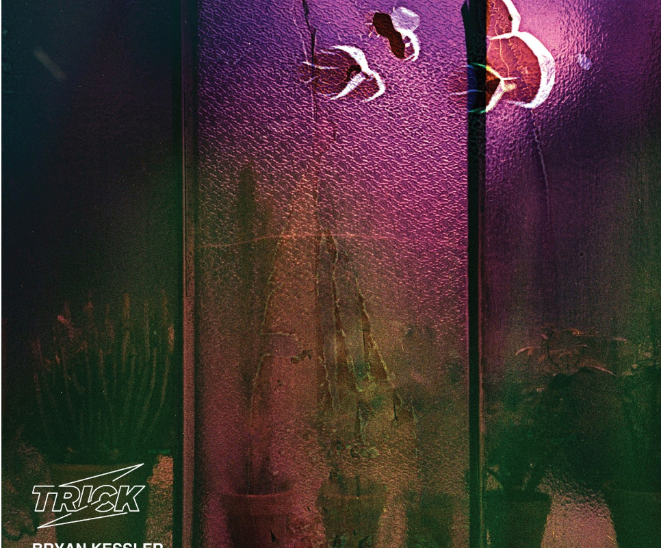 Bryan Kessler makes Trick debut with new EP ‘Fun Is Fun’
