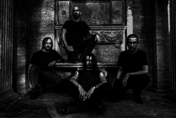 Lares Inks Worldwide Deal With Argonauta Records!